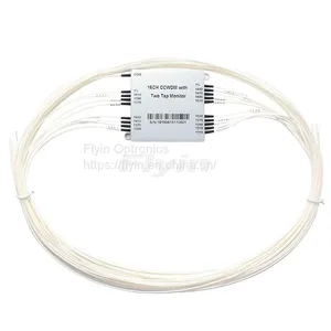 4/8-CH Compact CWDM Mux/Demux Module(4/8-CH CCWDM) thumbnail-2