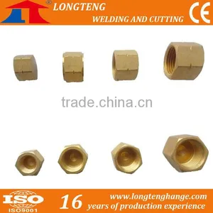 Accessories for Gas Separation Panel of CNC Cutting Machine to Disconnect Gas Supply thumbnail-1