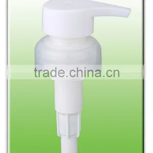 Lotion Pumps Using for Hand Sanitizer thumbnail-1