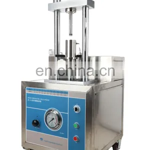 High-Pressure Processor Cell Press JG-IA thumbnail-2