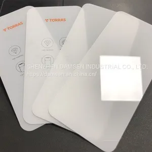 Transparant Printing PC Sheets thumbnail-3