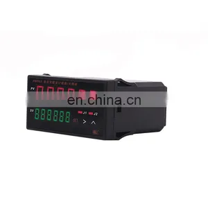 HB965 Double 6 Digital Counter Addition Subtraction Phase Count Length Measuring Instrument Communication Transmission Available thumbnail-5
