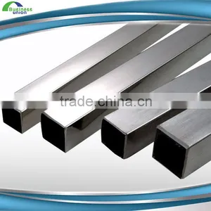 Hot Rolled Weld Square Rectangular Pipe Steel Piping thumbnail-5