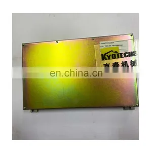YN22E00193F4 YN22E00193F2 YN22E00193F1 YN22E00354F2 YN22E00354F3 YN22E00354F4 MAIN CONTROLLER ECM ECU SK200-8 Sk200-8s thumbnail-2