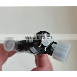 0445110307 6271-11-3100 6271113100 0986435196 Common Rail Fuel Injector for Bosch Komatsu PC70-8 PC130-8 PC30-8 thumbnail-4