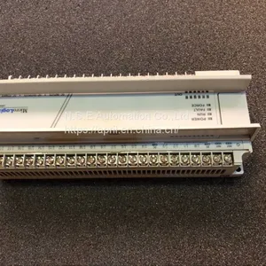 Safety Allen Bradley 1761-L32BBB MicroLogix 1000 Controller With Onboard I/O thumbnail-2