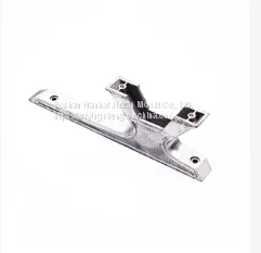 Aluminum Alloy Chair Leg Die Casting Parts thumbnail-1