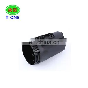 High Precision Custom Plastic Injection Parts Mold Maker in Dongguan thumbnail-5