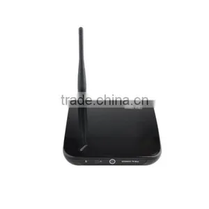 2013 Christmas Gift MK839 Android 4.2.2 (2G+8G) Rk3188 tv Box Camera tv Box 2.0 MP Bluetooth 4.0 thumbnail-1