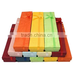 High Quality Jewelry Packaging Box thumbnail-1