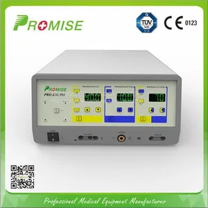 Electrosurgical Unit / Cautery Machine thumbnail-1