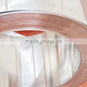 Permalloy 80 Soft Magnetic Alloy in Stock thumbnail-2
