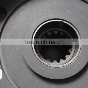 REXROTH A4VG90 CHARGE PUMP thumbnail-6