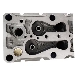 Hot Selling High Quality Cylinder Head Cover For Truck thumbnail-1