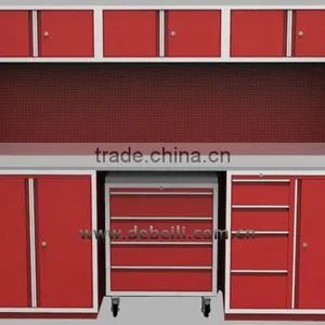 Heavy-duty Multi-function Garage Cabinet System for Tools AX-ZHG0069-1 thumbnail-1