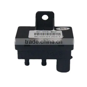 CNG LPG MAP Sensor for CNG Sequential ECU thumbnail-1