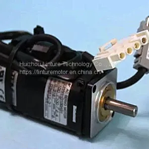 SGMAH-01BBAB1 Yaskawa Drip Proof Electronic Modle Servo With Brake thumbnail-1