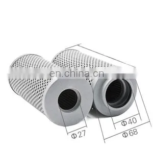 Manufacturers Produce Replacement RFA Air Compressor Parts FAX-25*3/5/10/20 Hydraulic Oil Return Filter thumbnail-1