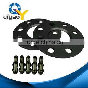 Aluminum Wheel 8 to 10 Lug Adapters for Rims thumbnail-1