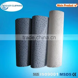 High Water and Oil Absortbency Standard Industrial Wiper Jumbo Roll thumbnail-4