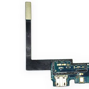 N750 ORG USB Charger Charging Port Dock Connector Flex Cable For Samsung Galaxy Note 3 NEO Lite N750 thumbnail-4
