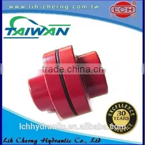 China Supplier Hydraulic Quick Coupler Fitting thumbnail-5