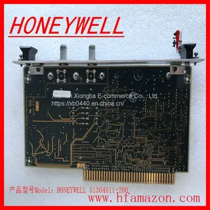 H0NEYWELL 51304511-200 Module thumbnail-2
