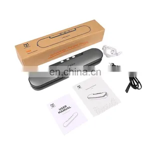 110~220V Fruit And Nuts Save Or Packing Vacuum Sealer Machine For Picnic Or Travel thumbnail-1