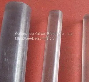 Supply Clear Plastic PC Rod Engineering Plastics for Sale thumbnail-1