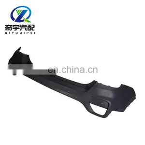 42546390 Rear Bumper FOR CHEVROLET TRAX 2017-2019 thumbnail-2