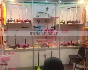 Yongkang I Likes Leisure Products Factory company overview - view 2 thumbnail