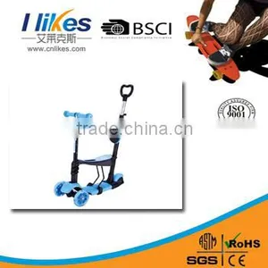 2016 Newst Skate Smart Board Sinski Scooter thumbnail-1