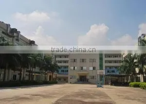 Shanghai Zhijun International Trading Co., Ltd. company overview - view 1 thumbnail