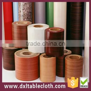 PVC Film Wood Grain Color thumbnail-1