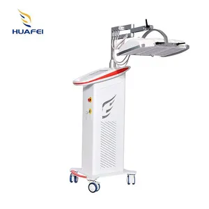 LED Light Photo Dynamic Therapy Acne PDT Facial Beauty Equipment thumbnail-1