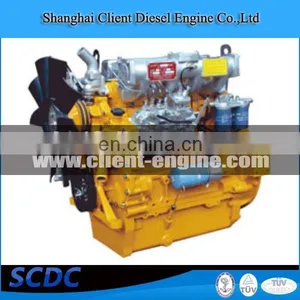 YTO YT-A Series Diesel Engine for Agriculture, Construction and Generator Set thumbnail-3