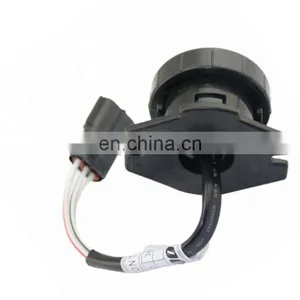 Excavator Parts Throttle Knob 300661-00004LM thumbnail-2