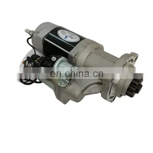 8200038 Diesel Engine Starter Motor Truck Parts thumbnail-1
