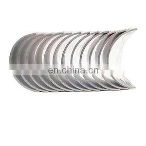 4893693 Diesel Engine Rod Bearing 4893693 Diesel Engine Truck Parts thumbnail-3