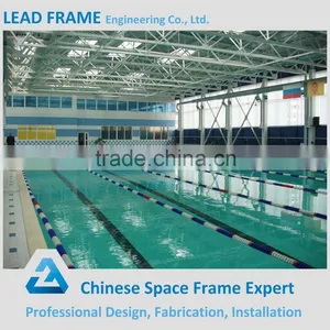 Base Price Large Quantity Building Fabric Pool Roof thumbnail-6