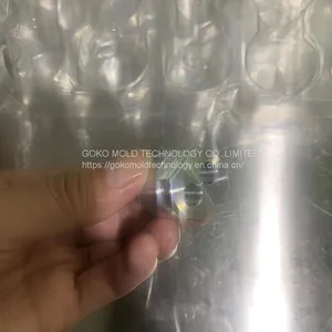 Cheap Cnc Processing Service OEM Factory CNC Processing Precision Aluminum Alloy Fixed Shaft thumbnail-3