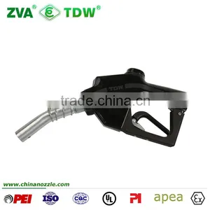 Auto Seal Automatic Shut off Nozzle TDW 7H Oil Nozzle for Oil Filling Dispenser thumbnail-1