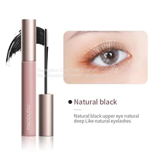 Wholesale Organic Makeup Long Lasting Lash Growth Customize Logo Private Label Pink Mascara thumbnail-1