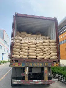 SODIUM ALGINATE Food Additive White Light Yellow Granule Powder CAS 9005-38-3 C6H7NaO6 thumbnail-3