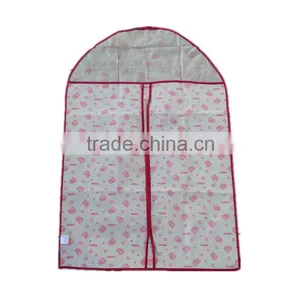 2016 the Hottest Non-woven Children Suit Bag thumbnail-1