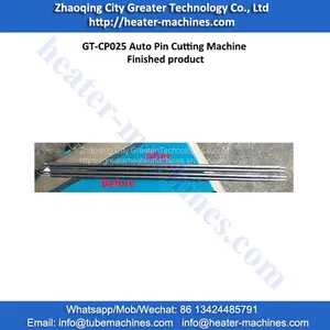 GT-CP025 Auto Pin Cutting Machine thumbnail-5
