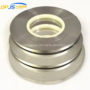 1.2358/1.2367/1.2379/1.2714 Monel Nickel Alloy Coil/Strip ASTM ASME Standard Large Volume Discounts thumbnail-5