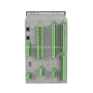 Acrel AM5SE-T Motor Comprehensive Protection Device Application Transformer 4-20mA Analog Output Remote Control GPS FC Block thumbnail-5