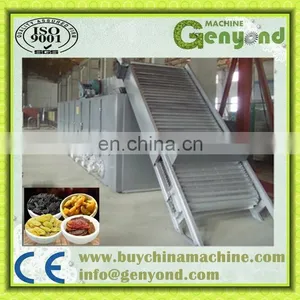 Economic and Practical Raisin Production Line Plant Dried Grapes Processing Line for Sale thumbnail-4