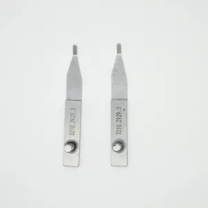 Double Side Cutter of Sewing Martini Machine thumbnail-2